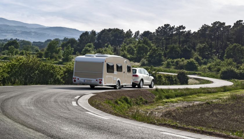 Caravan kaufen