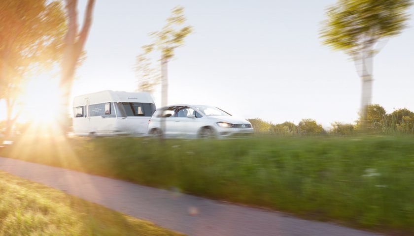 Wohnwagen kaufen Schweiz